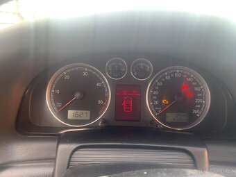 Prodám VW passat 1.9TDI, 4x4, 2004 - 4