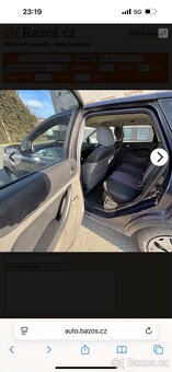 Ford Focus 1.8TDCI 2006 - 4