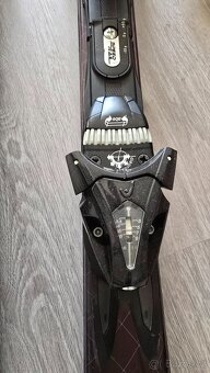 Prodám lyže HEAD FINE ONE + vázání HEAD ONE RF9 - 4