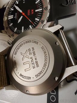 Sinn UX GSG9 - 4