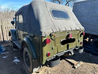 Gaz 69 - 4