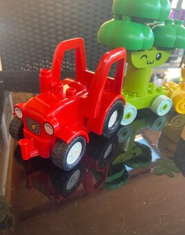 Lego duplo - 4