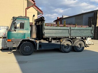 Tatra Terrno 6x6 Euro 3 2004 - 4