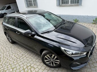 Hyundai i30, (1.6crd-85kw) - 4