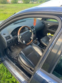 Ford mondeo 2.0tdci ml3 - 4