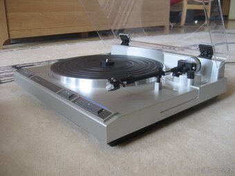 Prodám gramofon PIONEER PL 750 - 4