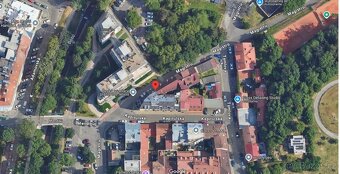 Prodej garáže 21 m² Magistrů, Praha - Michle - 4
