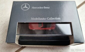 Model SLK R170 - 4