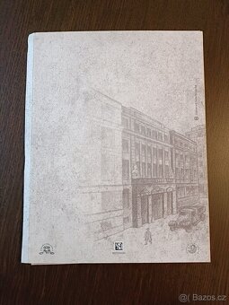 Měděná bankovka 100 Kčs - 1961 - 4