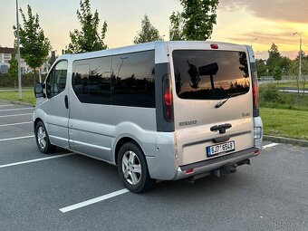 Renault Trafic Generation - 4
