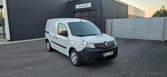 Renault Kangoo, rok 2021, 1.5dCi, TOP stav, po rozvodech atd - 4