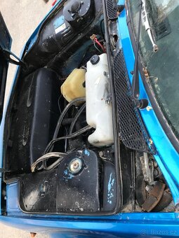 Fiat x/9 - 4