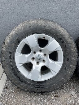 original kola Dodge RAM R18 - 4