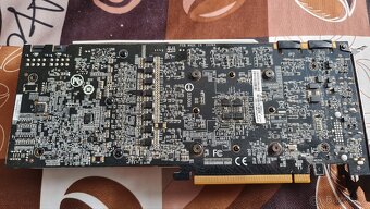 Gigabyte GTX 1080Ti 11GB Turbo - 4