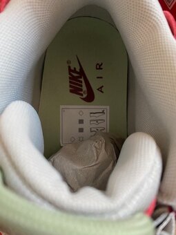 Nike Air More Uptempo - 4