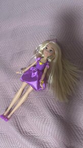 Hrad a Barbie jen rozbaleny - 4