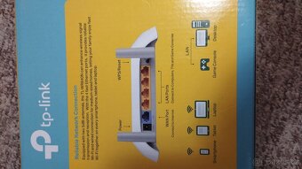 Daruji WiFi router - 4