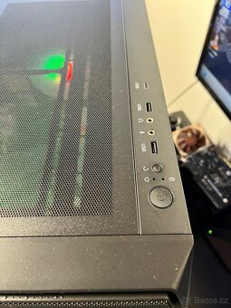 Herní i3 13Gen, až32GB, 1,5TB SSD+HDD ,RX 5700 XT 8GB,Win 11 - 4