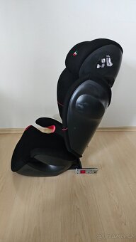 Cybex Pallas M-Fix Ferrari Edition Isofix - 4