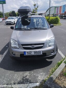Suzuki Ignis 44 - 4