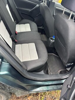 Octavia 2 1.9tdi - 4