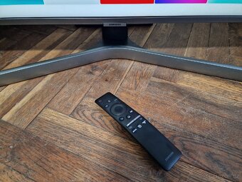 Smart Led Tv Samsung 50" - 4