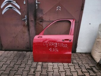 Dveře Citroen - 4