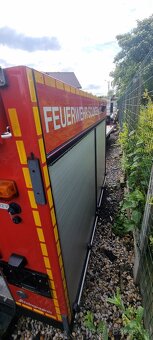 Hasičska Nastavba celohlinikova. - 4