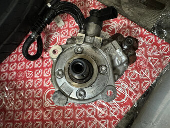 BMW VYSOKOTLAKÉ ČERPADLO CP 4.1 N47N e90 lci f30 f10 e84 f25 - 4