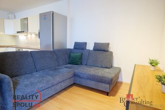 Pronájem, byty/3+kk, 90 m2, 17. listopadu 1470, 29301 Mladá - 4