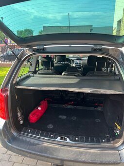 Peugeot 307 sw 1.6hdi - 4
