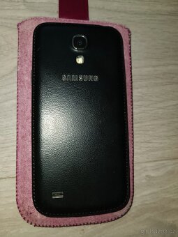 Samsung Galaxy S4 Mini GT-i9195 s4mini - 4