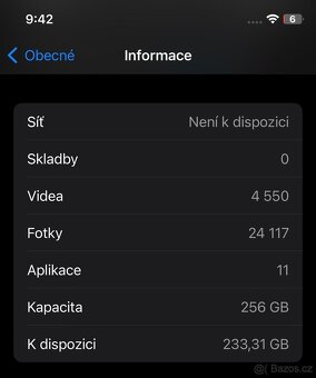 iPhone X 256gb - 4