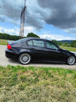 BMW E90 330i LCI - 4