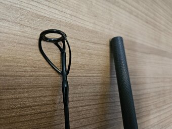 2 pruty Sonik Dominator X RS 12 ft 3,25 lb - Top stav - 4