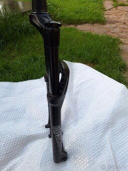Rockshox Judy 29" 130mm zdvih - 4