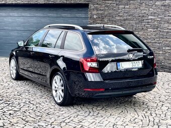 Škoda Octavia 1.0 TSi Elegance - 4