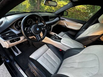 BMW X6 2017 - 4