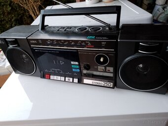 BoomBox - 4
