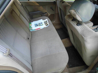 Prodám Renault 25 GTX, 2,2 benzín - 4