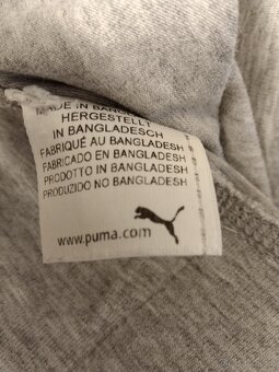 Puma dámské legíny velikost 36. - 4
