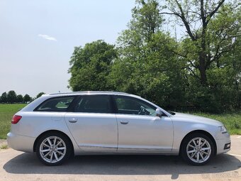 Audi A6 2008 3.0 tdi 176kw - 4