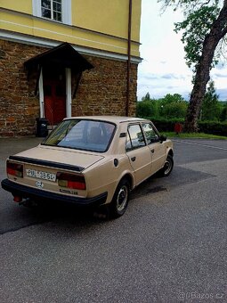 škoda 105l - 4