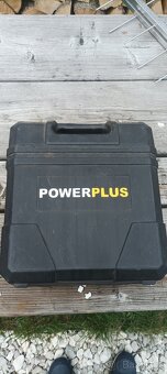 Sponkovačka Powerplus - 4