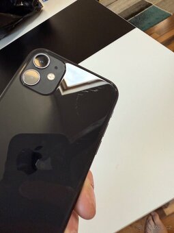 Iphone 11 128gb - 4