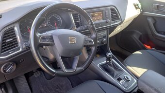 Ateca 2.0 TDi 4x4 - 4