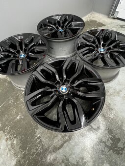 BMW r20 x5/x6 5x120 - 4