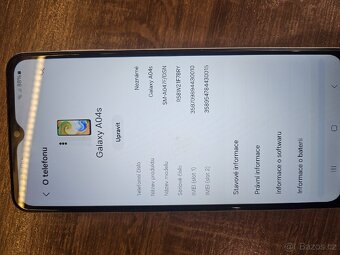 Samsung A04s - 4