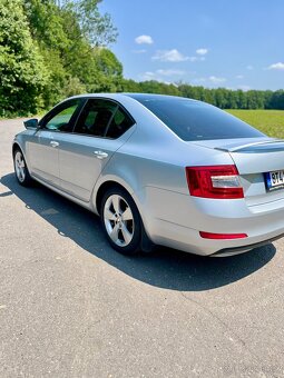 Škoda Octavia 2.0 TDI (2013) - 4