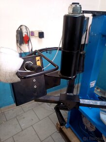 Nová zouvačka Ravaglioli. - 4